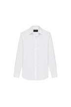 DINNER SHIRT / WHITE