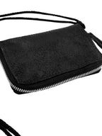 ZIPPED WALLET