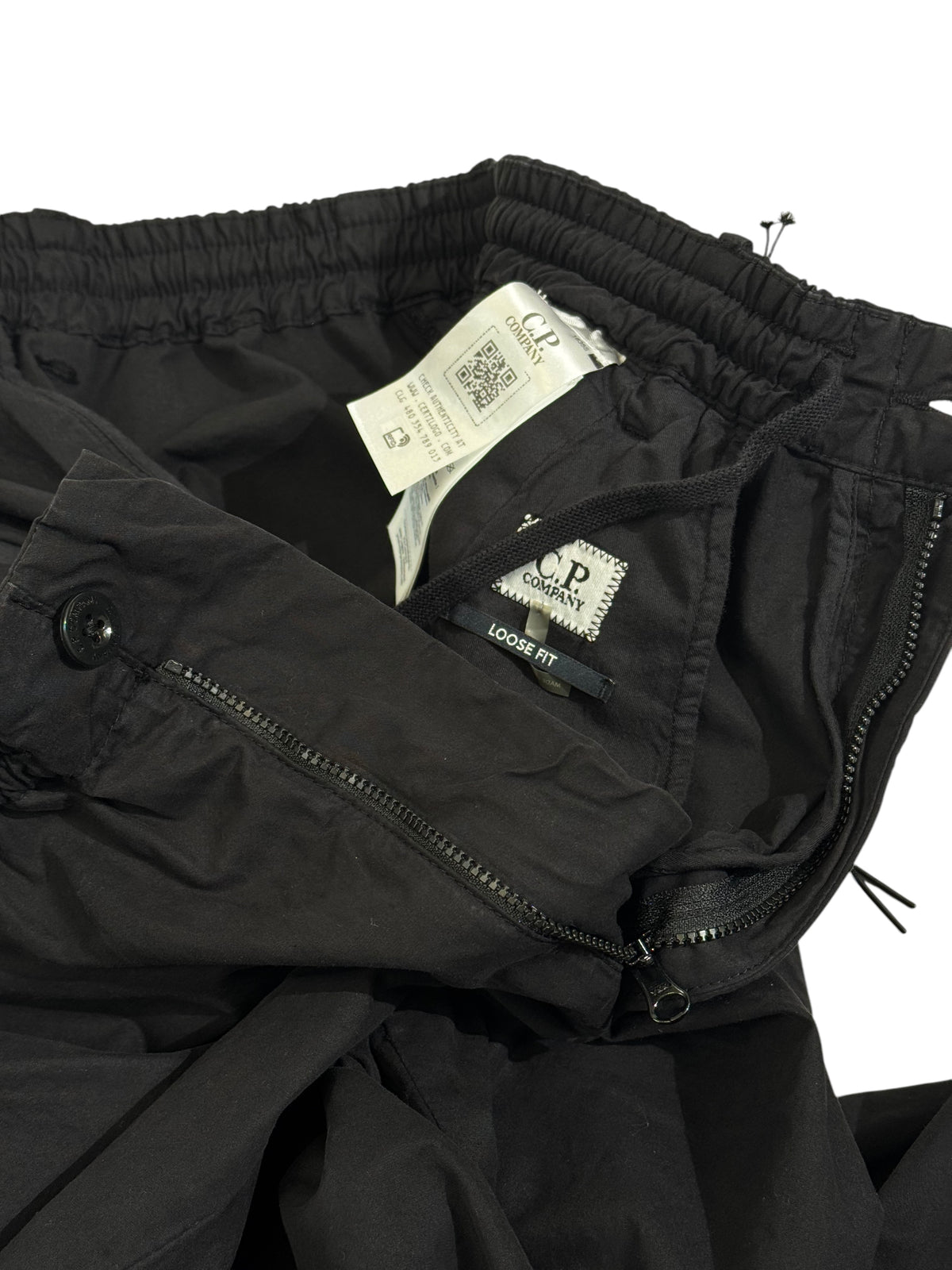 CARGO PANT