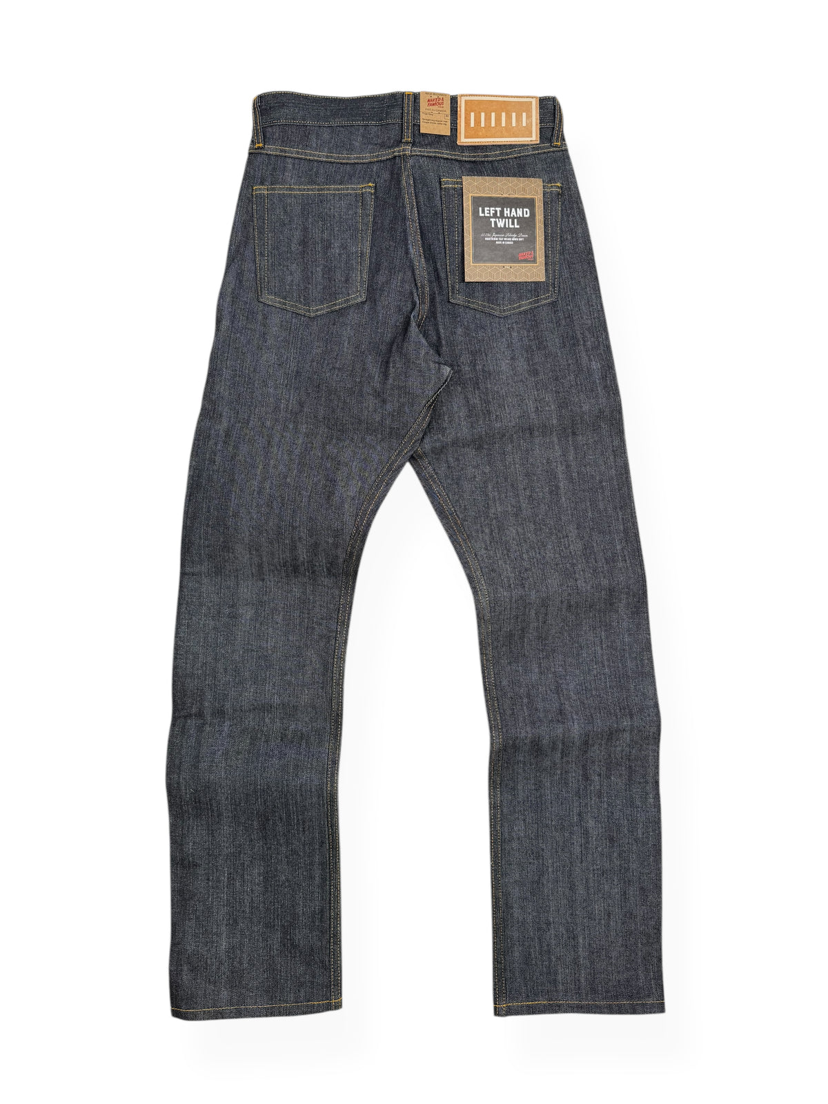 TRUE GUY / L.H.T SELVEDGE
