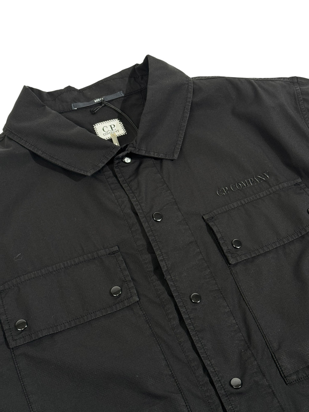 OVERSHIRT