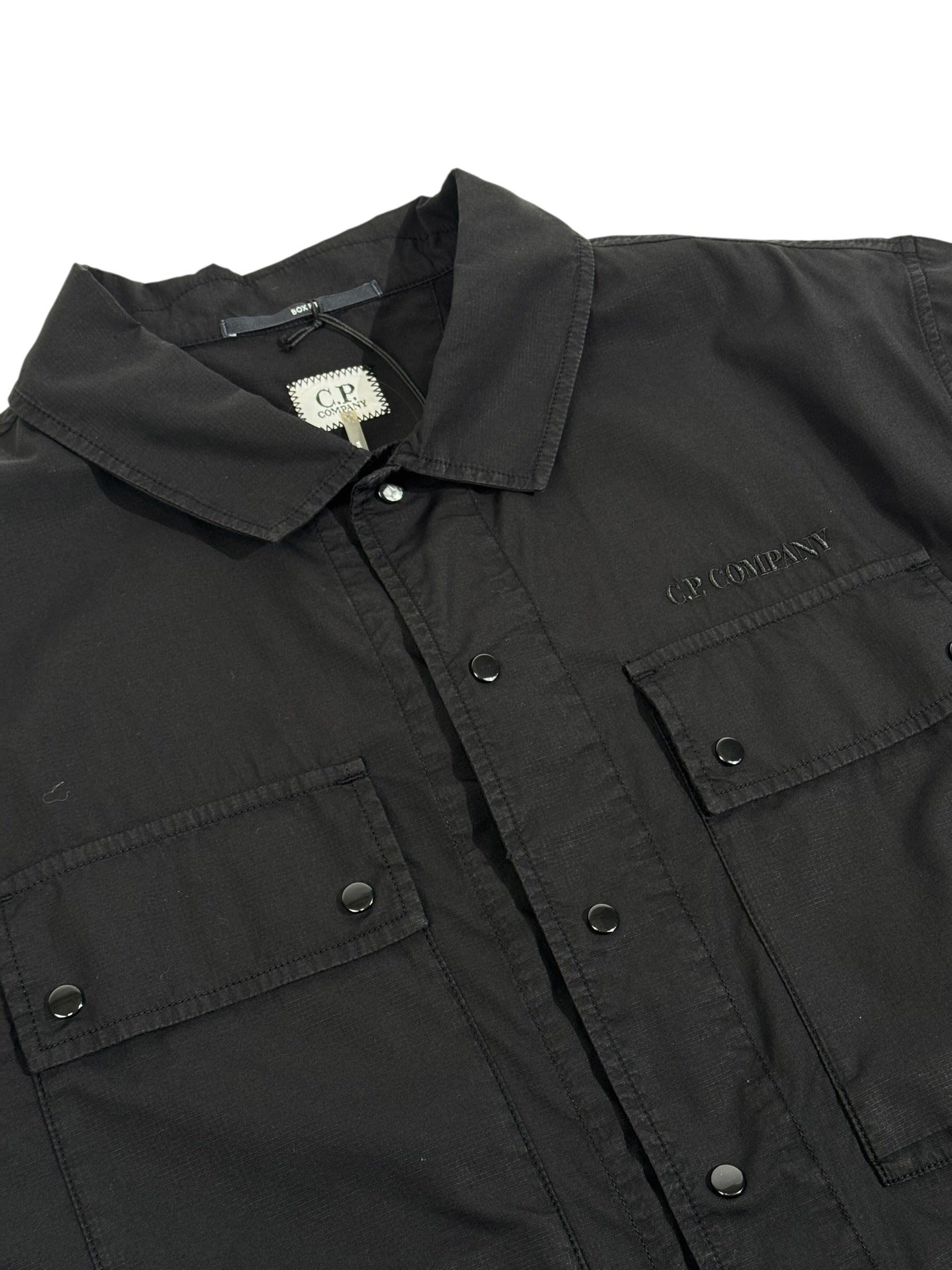 OVERSHIRT