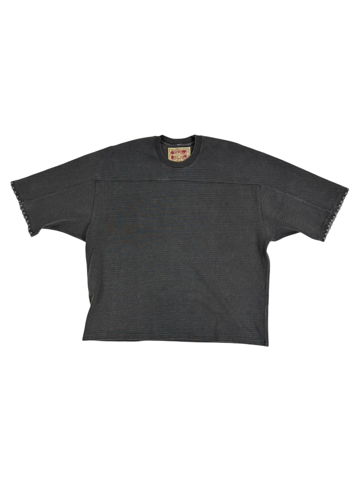 HEAVYWEIGHT FOOTBALL TEE