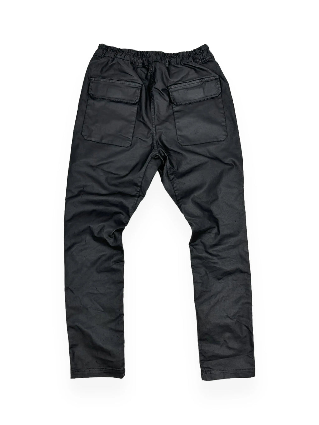 THE CARGO MACHUS private label