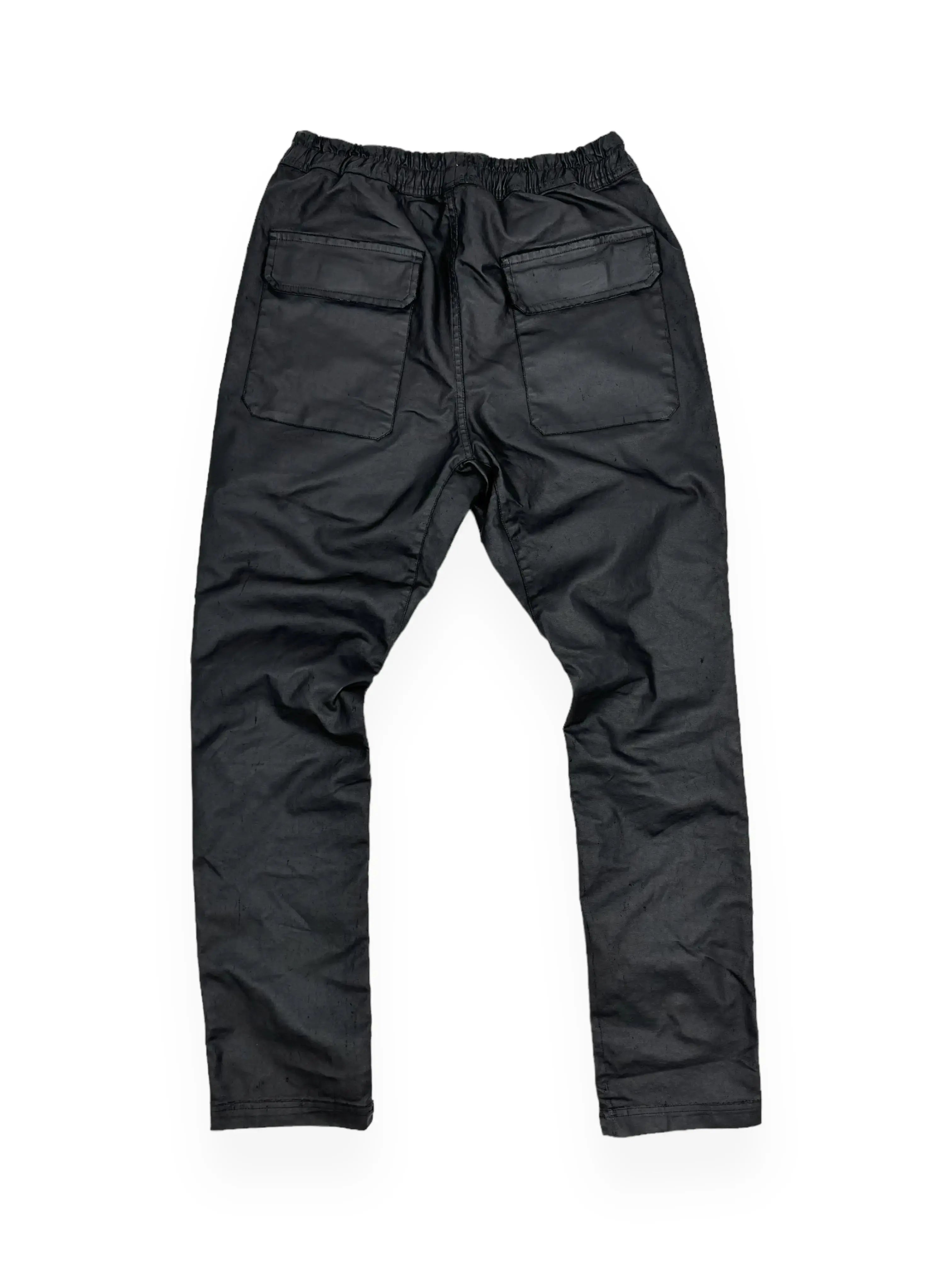 THE CARGO MACHUS private label