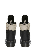 QUAD SOLE STEEL TOE