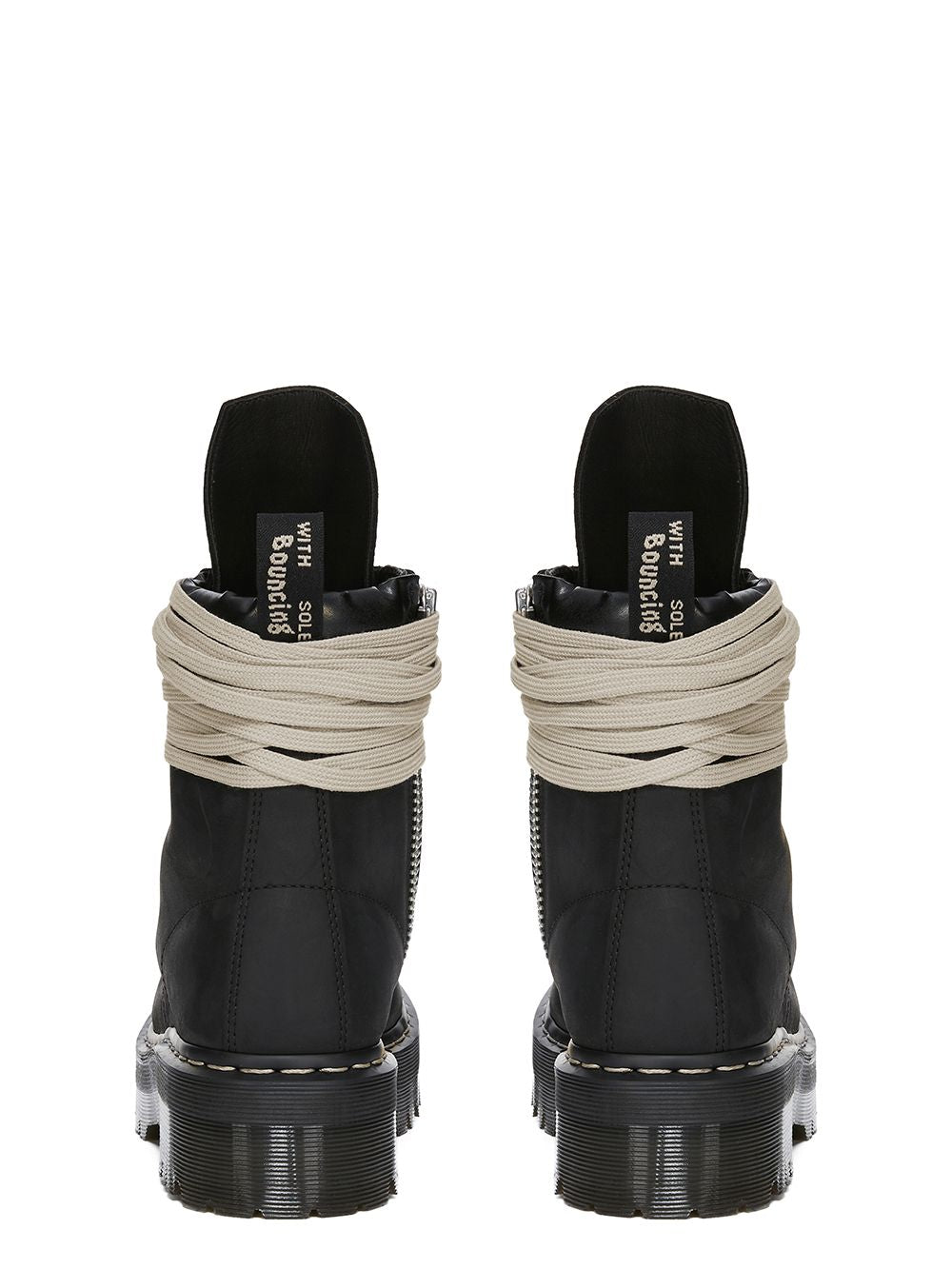 QUAD SOLE STEEL TOE