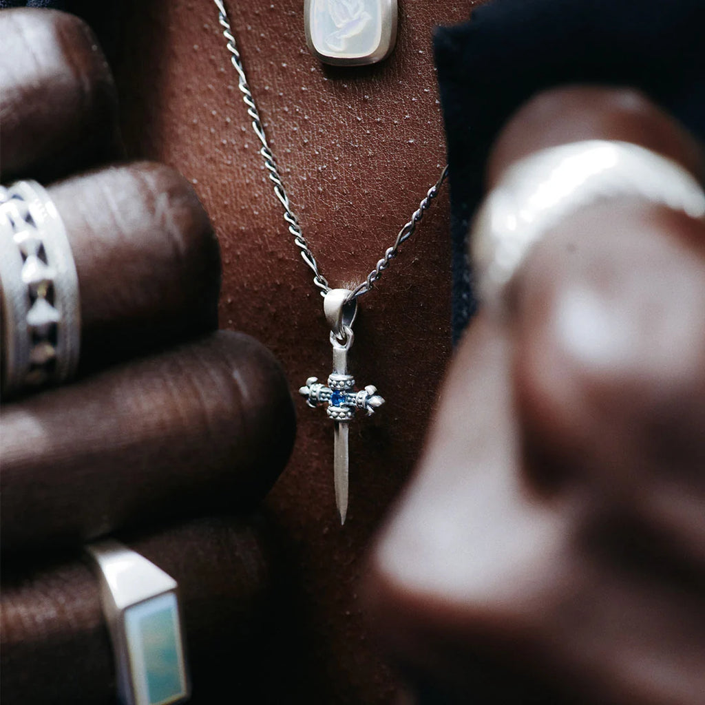 ESTOC NECKLACE