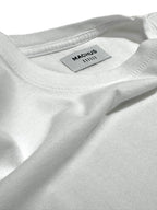 CORE TEE / WHITE