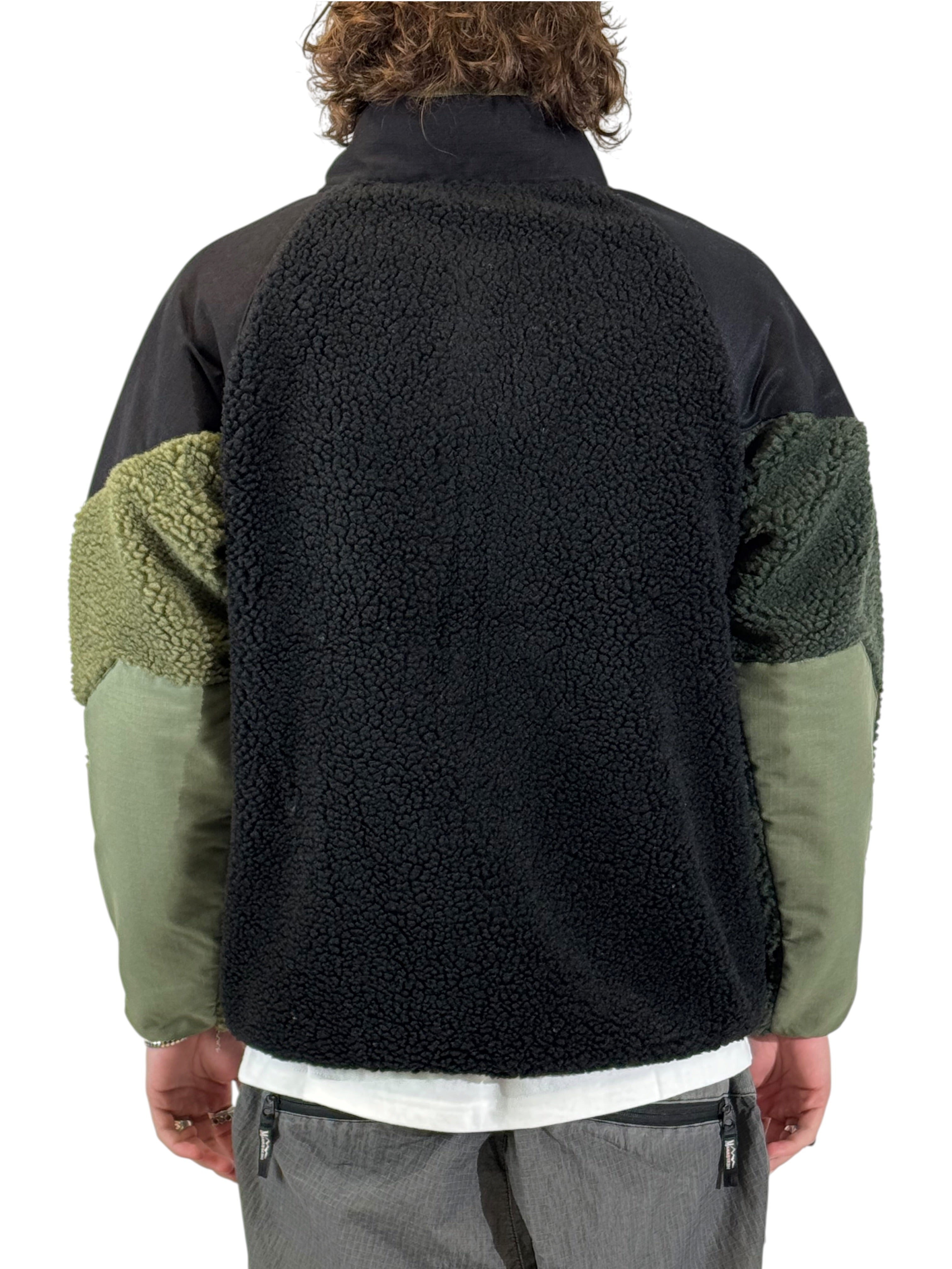 GRIZZLY JACKET