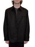 SHIRT JACKET