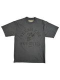 MACHUS FLOWERS TEE