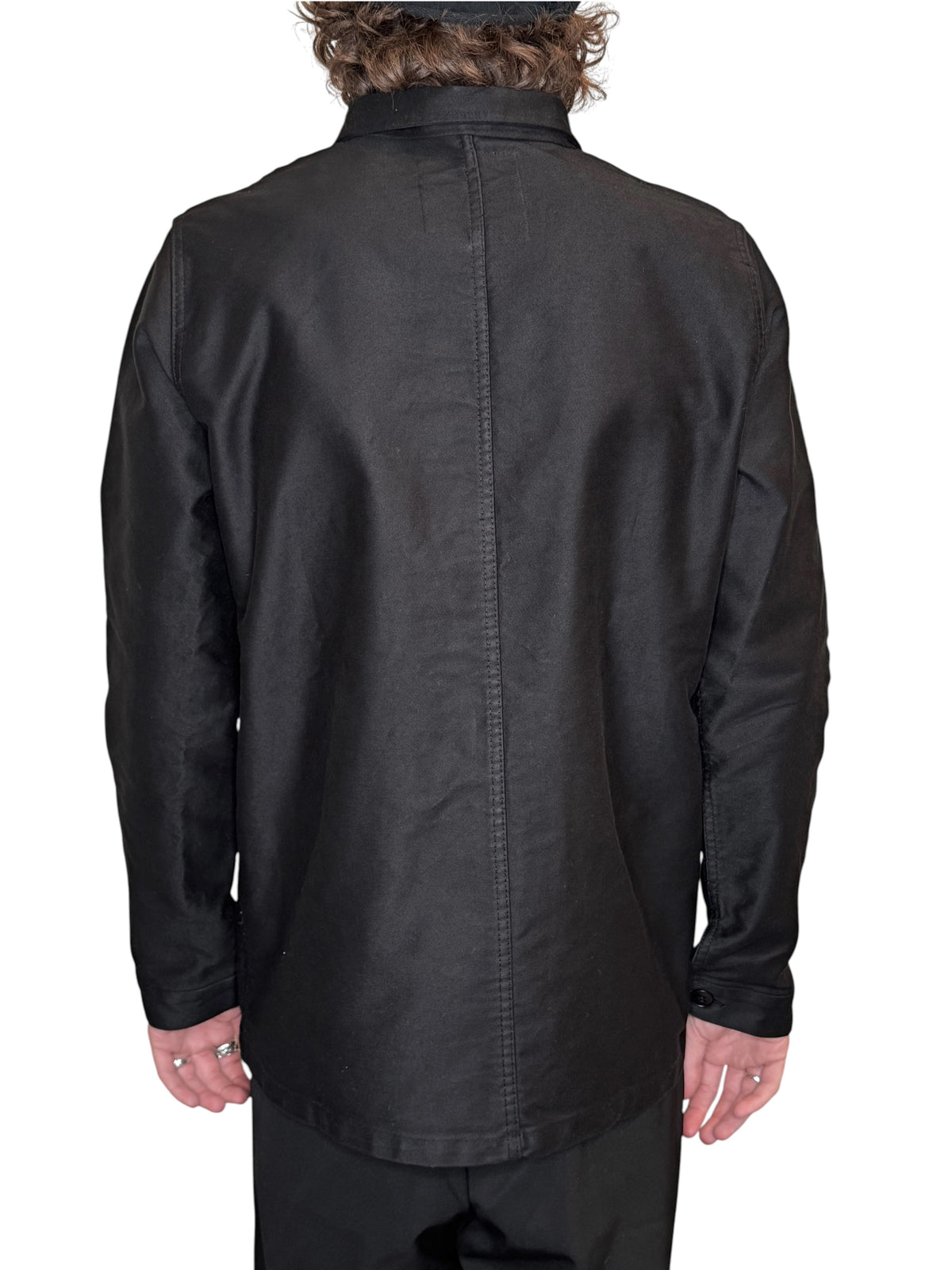 FRENCH WORK JACKET