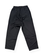 BOWIE / BLACK
