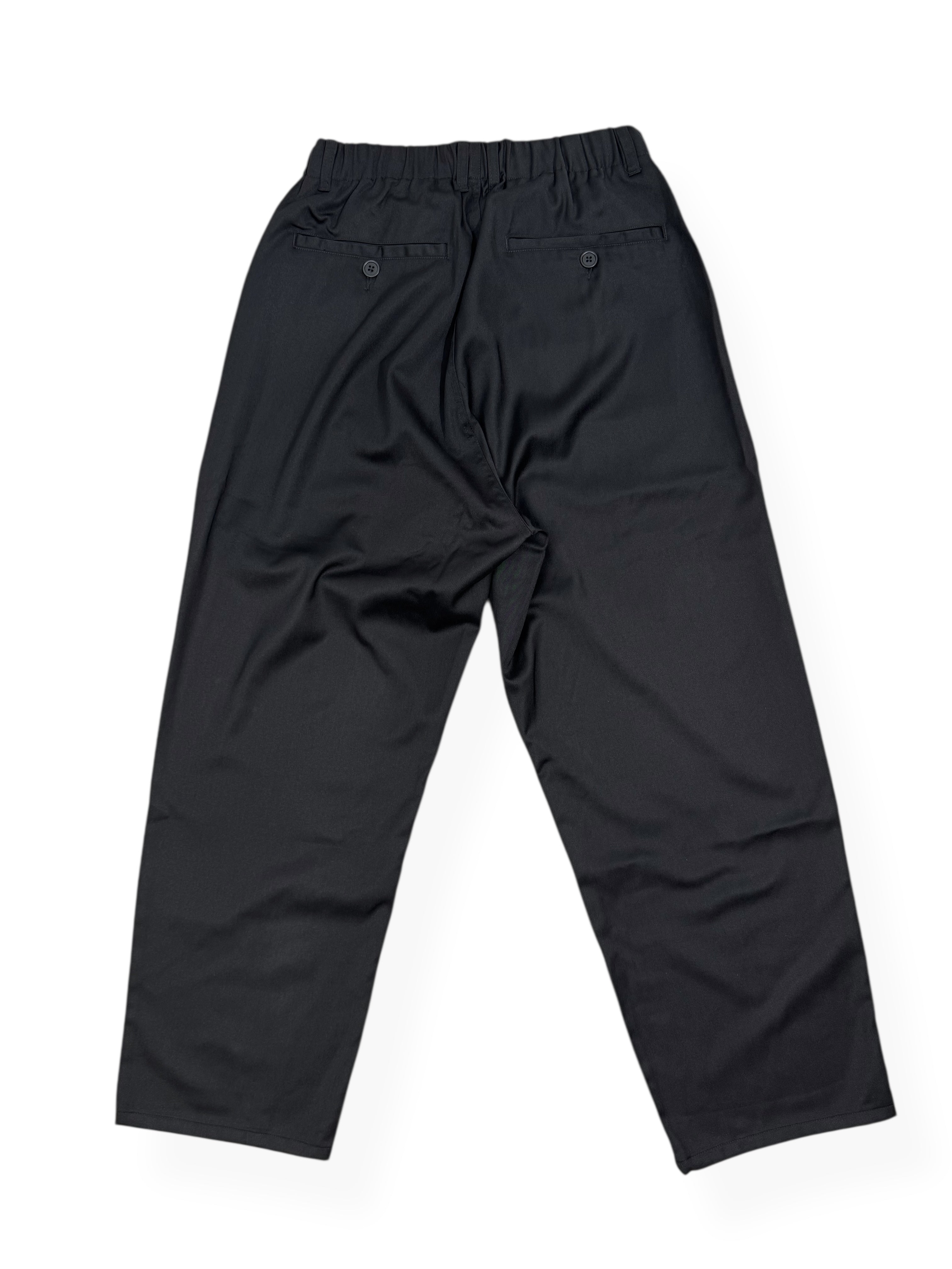 BOWIE / BLACK