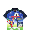 FLAGS JERSEY