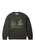 JUST FOR A MOMENT SWEATER