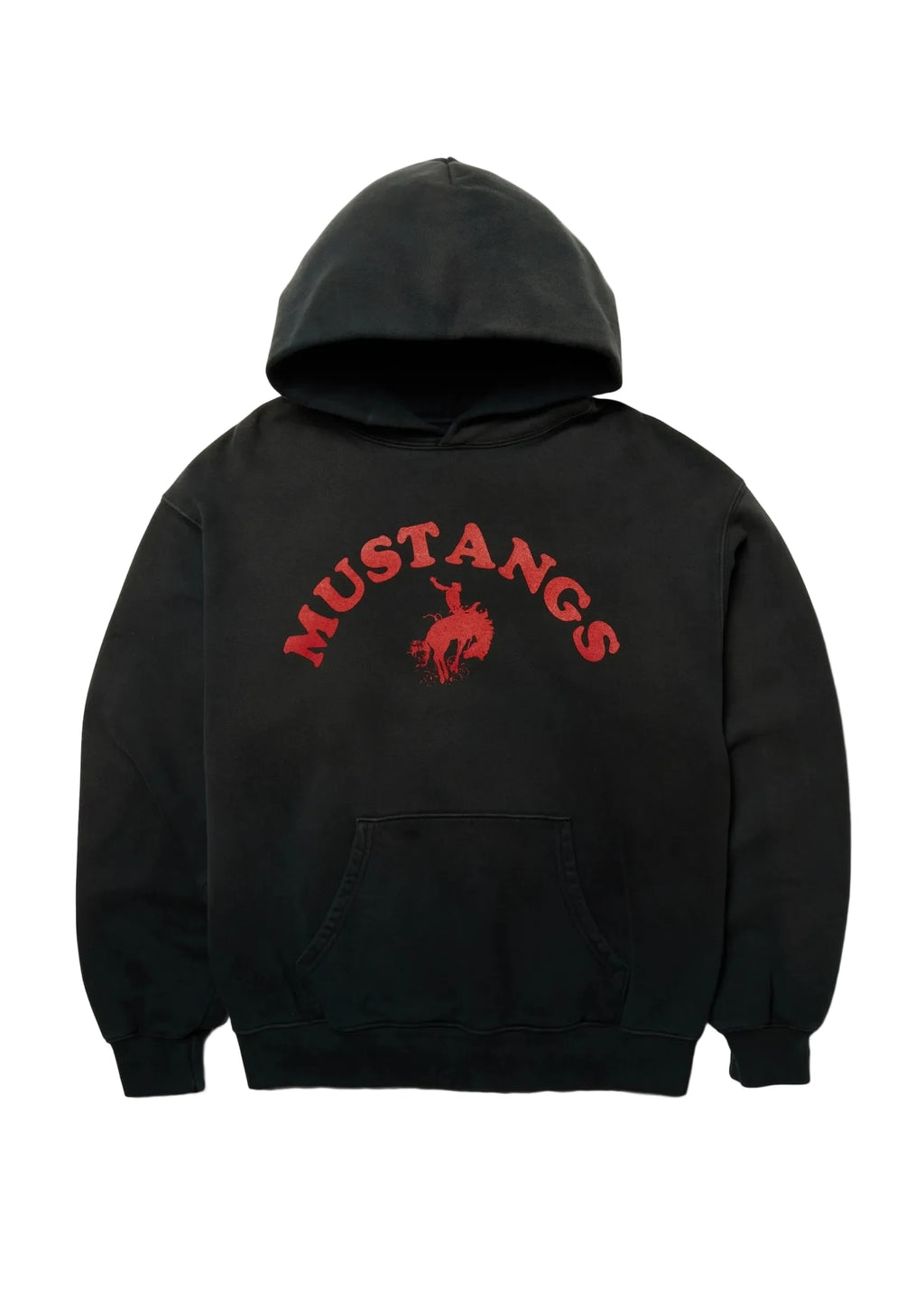 MUSTANGS HOODIE