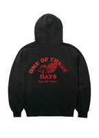 MUSTANGS HOODIE
