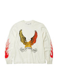 AMERICAN ORIGINAL LONGSLEEVE