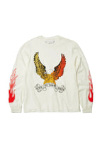 AMERICAN ORIGINAL LONGSLEEVE
