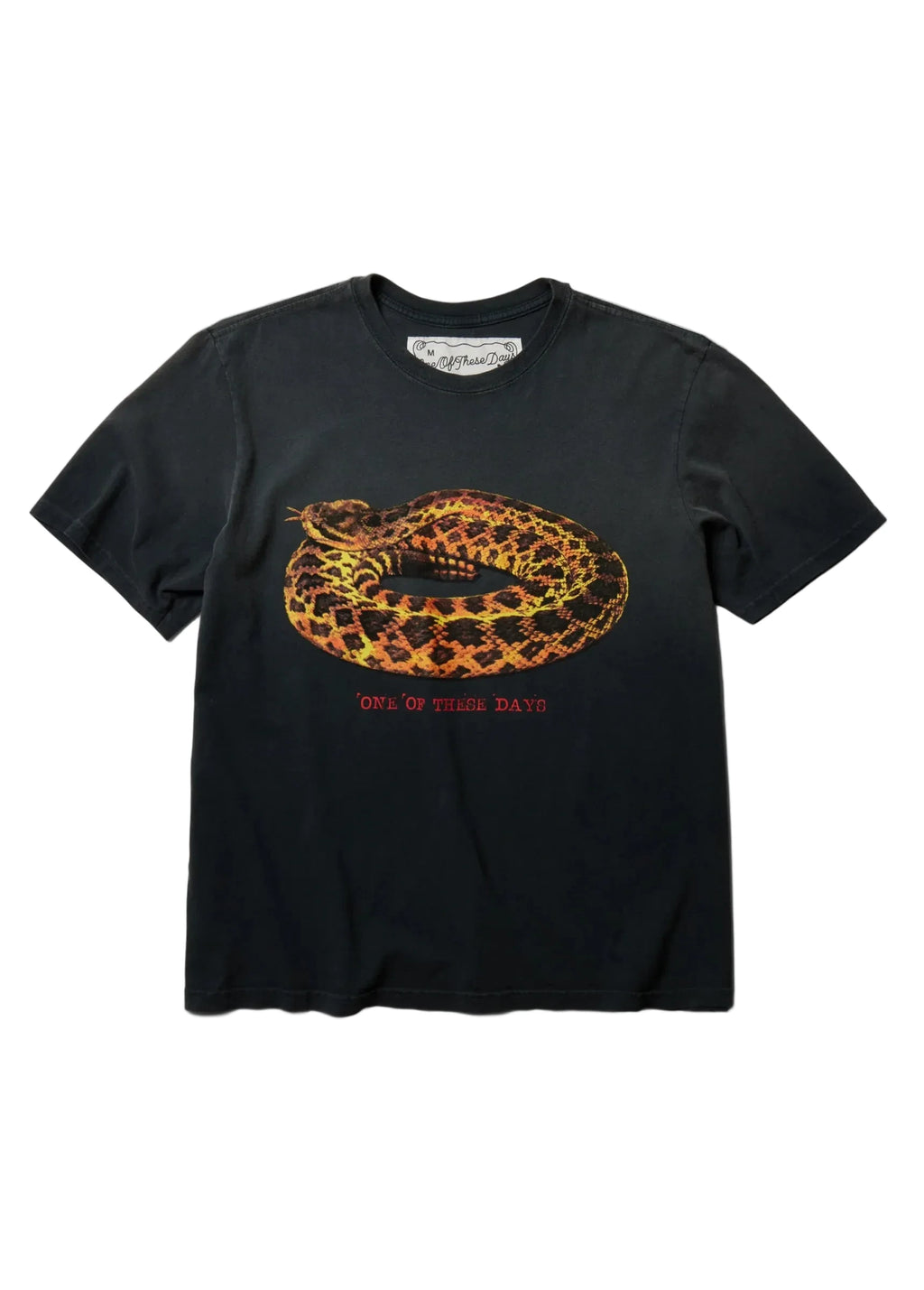 RATTLER TEE