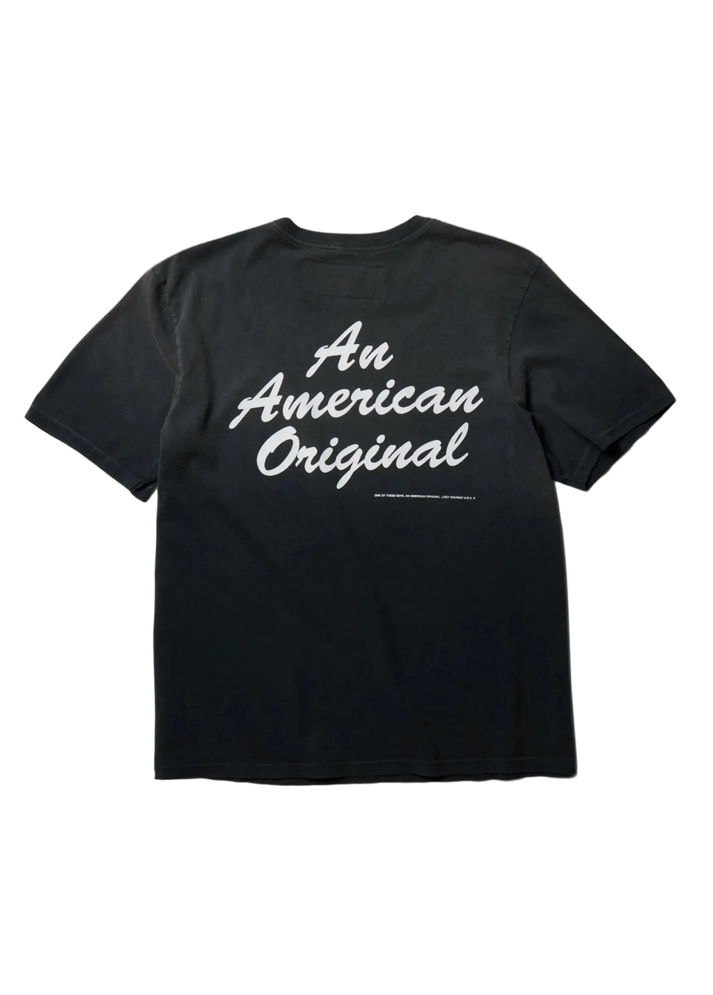 AMERICAN ORIGINAL TEE