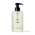 FACIAL CLEANSER / SPIRULINA & YUZU