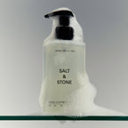 FACIAL CLEANSER / SPIRULINA & YUZU