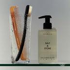 FACIAL CLEANSER / SPIRULINA & YUZU