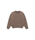 FUZZ ALPACA SWEATER