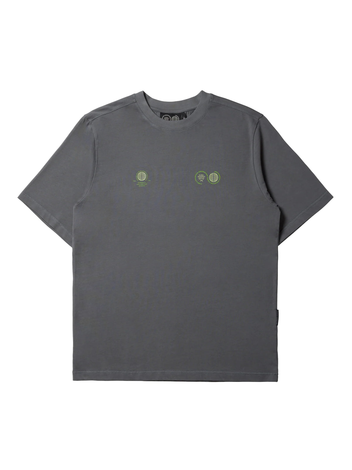 GLOBE TEE