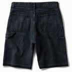 DESTROYED SHORT