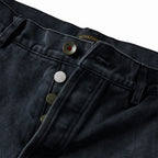 DESTROYED SHORT