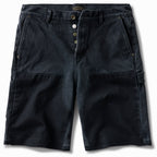 DESTROYED SHORT