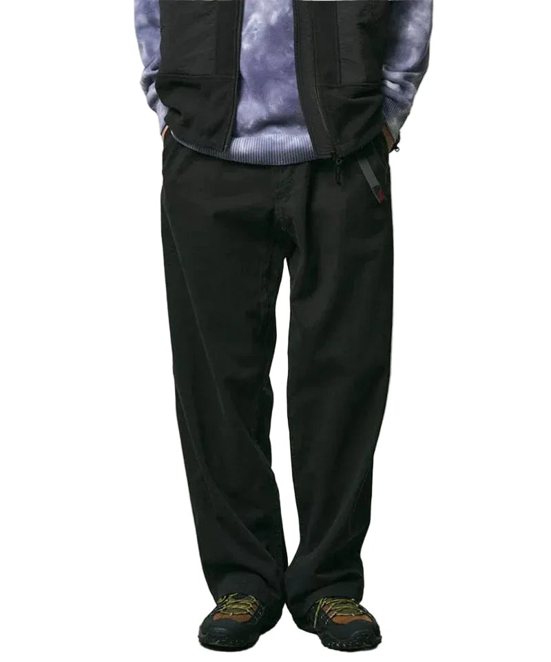 GRAMICCI PANT / BLACK