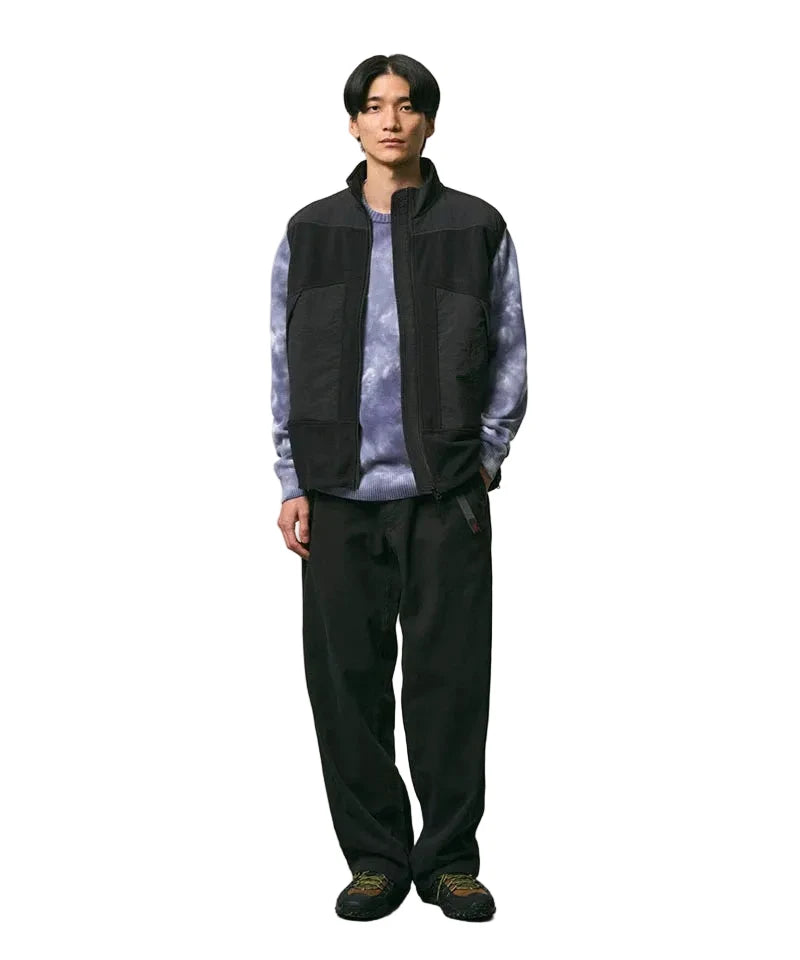 GRAMICCI PANT / BLACK