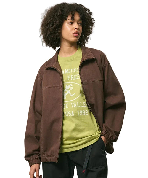 AROUND JACKET