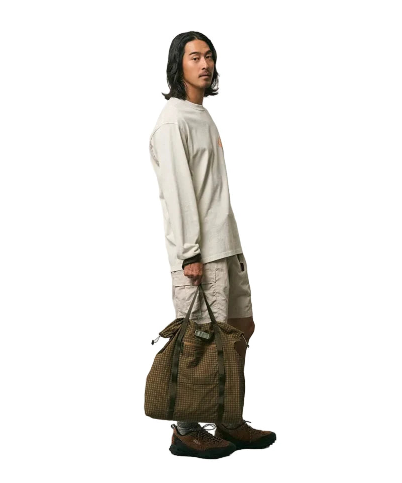 UTILITY TOTE BAG
