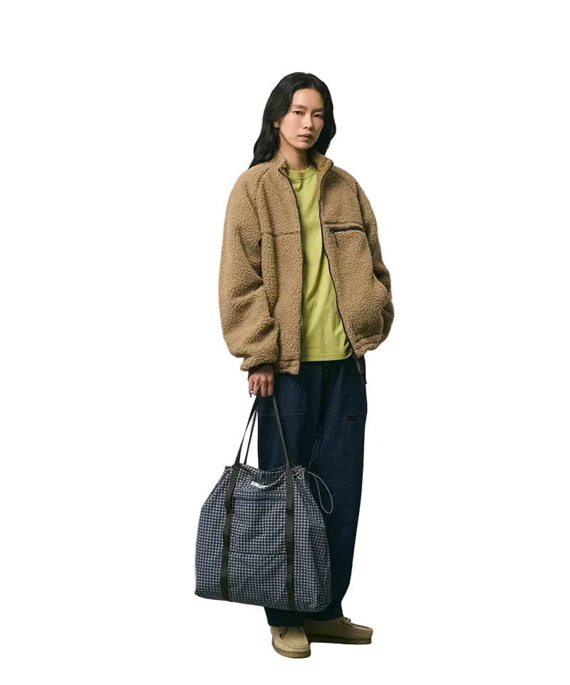 UTILITY TOTE BAG
