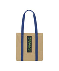 DUCK CANVAS TOTE BAG