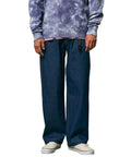 FATIGUE DENIM PANT