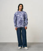 FATIGUE DENIM PANT