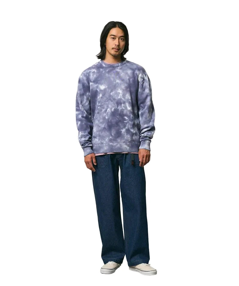 FATIGUE DENIM PANT