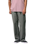 DOBBY PLAID G-PANT