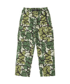 HERRINGBONE BRANCH CAMO