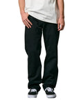 JAPANESE 5-POCKET DENIM