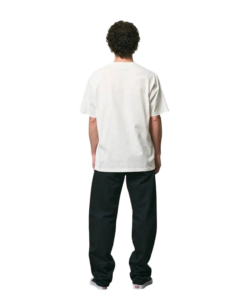 JAPANESE 5-POCKET DENIM