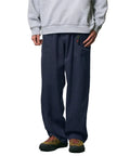 HEMP RELAXED PANT