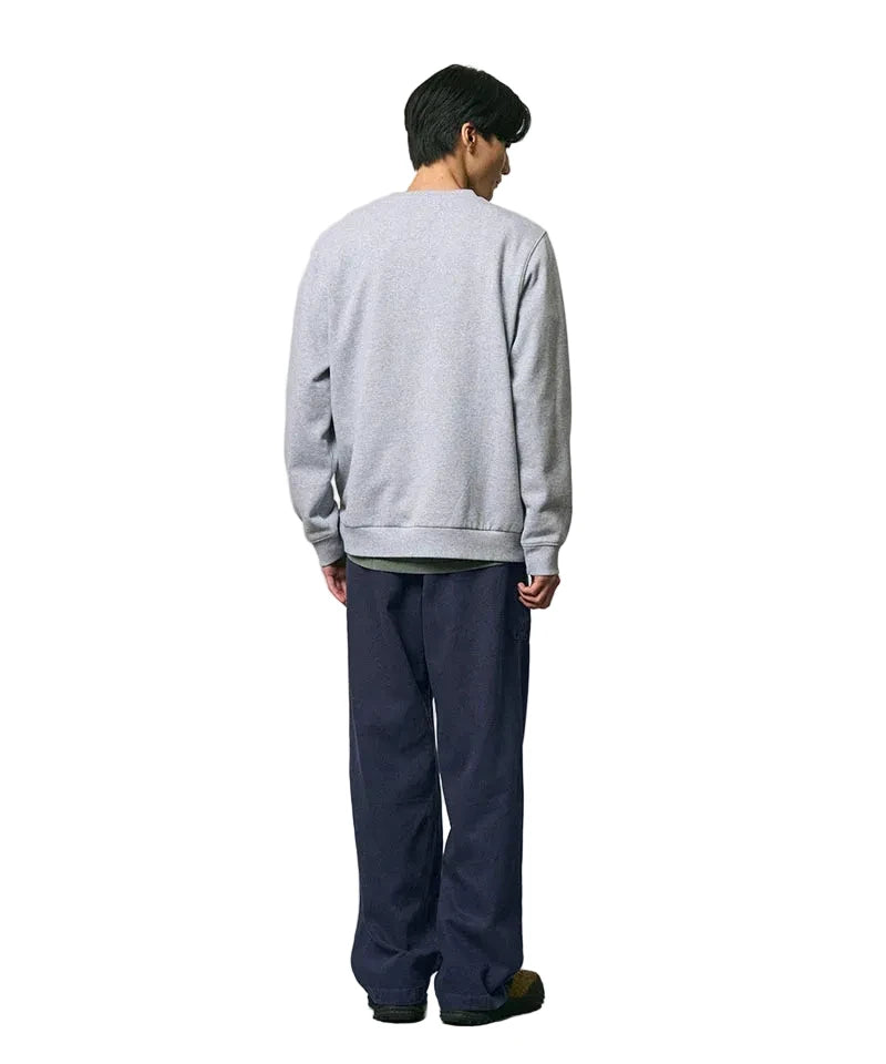 HEMP RELAXED PANT